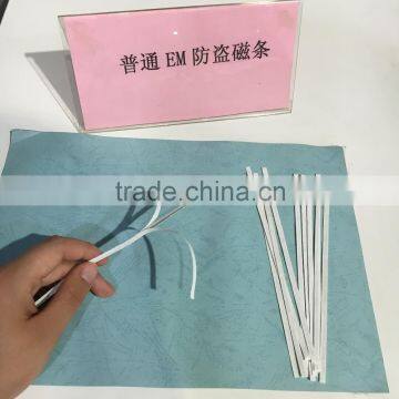Magnetic EM Strip for Book EM Soft Label High Quality EAS photo-2