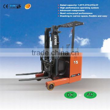 CQD-F series Electric Reach Truck