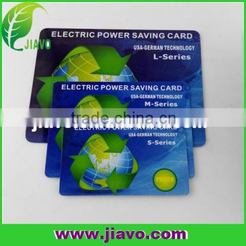 2016 Factory direct sale Energy Saver Card