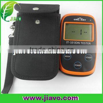 The Fancy product of negative ion tester with cheap price