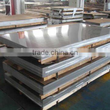 Cold and Hot Rolled Sus 304 Stainless Steel Plate Price per kg With Top Quality