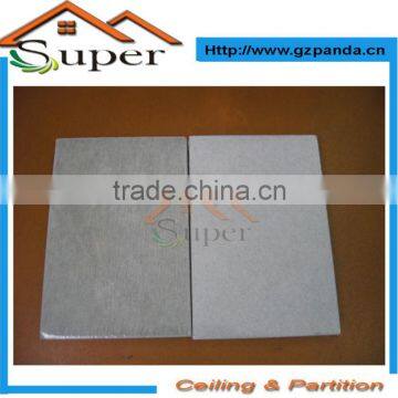 18mm Cement Board for Flooring