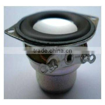 Micro Speaker P/N YD40A-RC115F4