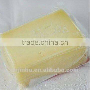 Sous vide vacuum zipper valve bag for fresh food