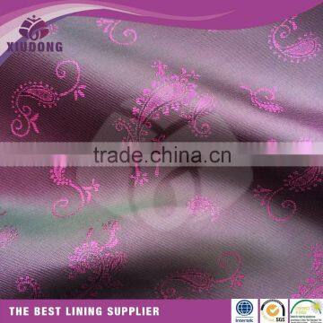 China ShaoXing XiuDong Fabric Factory TR Fabric Material for Making Dresses to Indonesia Market photo-5