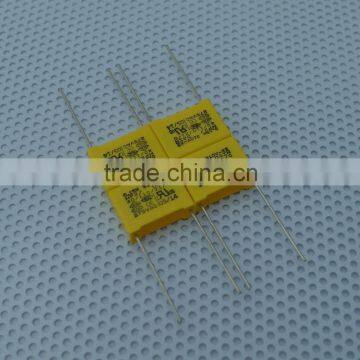 Taiwan Interference Suppression EMI UL 1414 X2 Types of Capacitors photo-5
