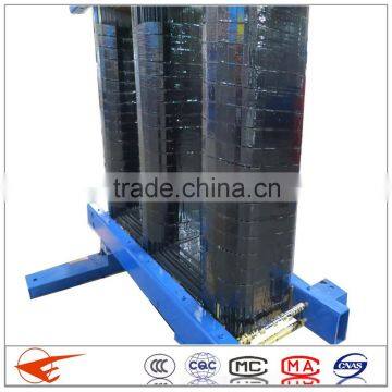 Epoxy Resin Casting Insulation Dry-type Electric Transformer 500KVA photo-5