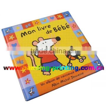 child coloring book printing