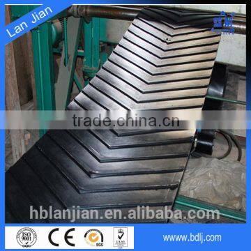 Factory direct sales Heavy Duty Cement Transportation chevron belt