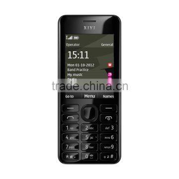 High Quality Cheap Mobile Phone 206 Dual Card Low Price China Mobile Phone