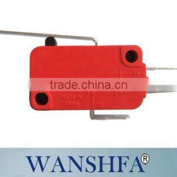 KW3 5a micro switch 250vac