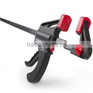 18 In. Ratchet Bar Clamp / 24 In. Spreader photo-2