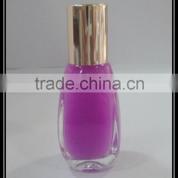 square nail polish oil bottle