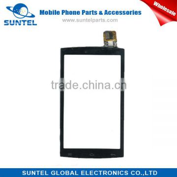 China mobile touch screen repair for BLU D390 panel with factory price