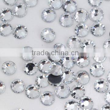 Wholesale Shinny Hot Fix Rhinestones For Garment photo-2