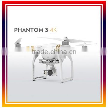 DJI Phantom 3 4K Version With 4K Camera RC Quadcopter RTF