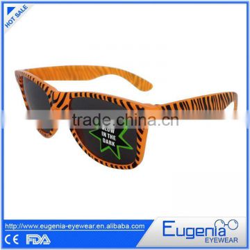 Hot Sale Newest Led Flashing Glasses