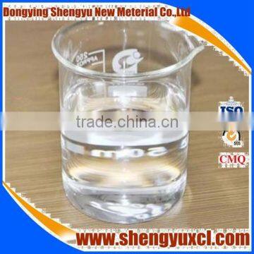 Organic Silicone Type Silicone Fluid