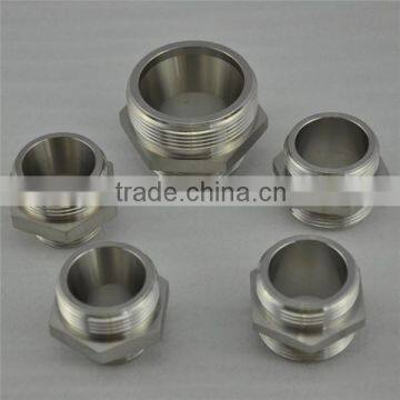 cnc machining stainless steel & metallurgy machinery auto parts