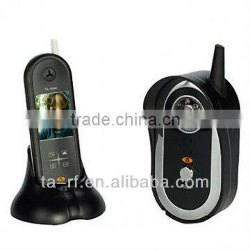 Wireless Video Door Phone