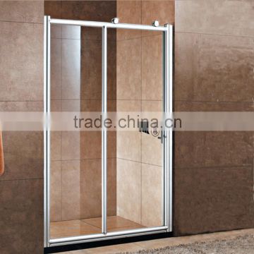 Foshan High Quality Aluminum Hotel Shower Room