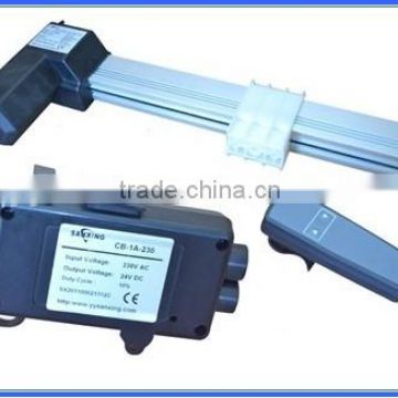 dc motor 500mm stroke linear actuator for home appliances