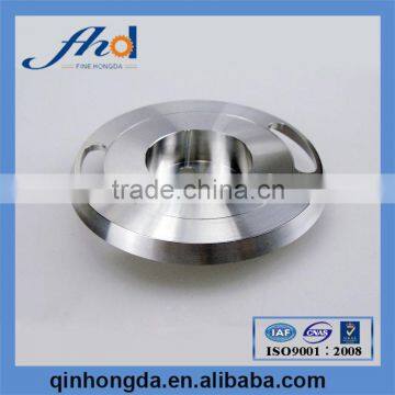 OEM high custom cnc machining metal part cnc milling service