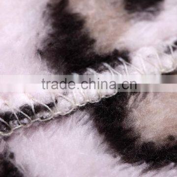 Leopard Bathrobe for Lady Bathrobe and Adult Bathrobe photo-2