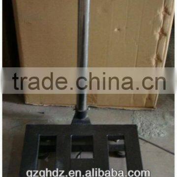 2016 New High Quality Platform Weighing Price Scale 60kg Weighing Scale for Sale photo-3