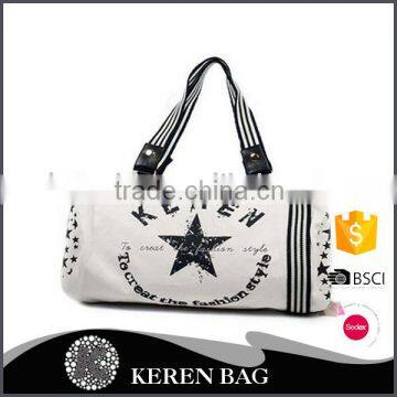 Best selling For home-use Custom Made 2016 handbag sports bag