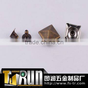 Beautiful Color Boutique Style Stone Rivet photo-5