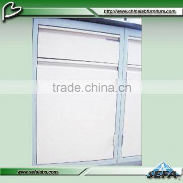 Used School Furniture School Lab Furniture Fume Hood / Fume Cupboard photo-5