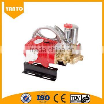 High Quality agricultural piston power sprayer for sale