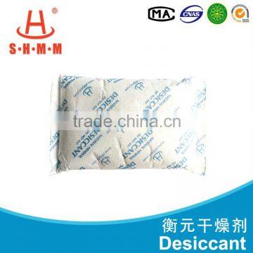 Desiccant Indicating Silica Gel in Bag