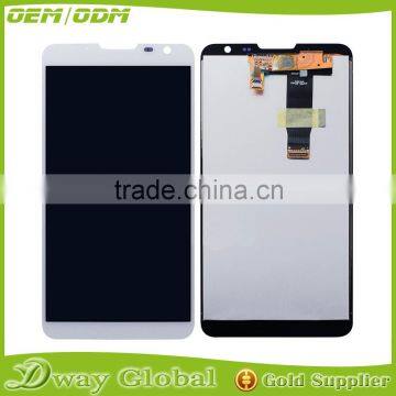 New arrival LCD With Digitizer For Huawei Mate 2 For Huawei Ascend Mate 2 Display For Huawei Ascend Mate Lcd Screen +Touch