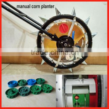 2016 hot sale 1-row hand corn planter