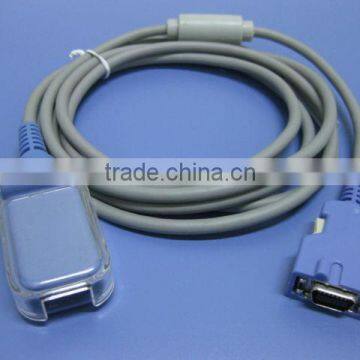 DOC-10 Spo2 Sensor Adapter Cable medical devices cable