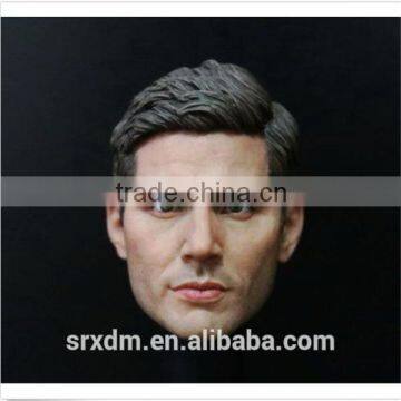 Favorable Price Plastic Figure Sculpt With Plasticine photo-2