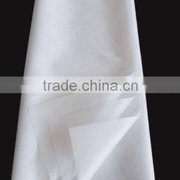 best quality tear away nonwoven fabric