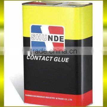 contact glue adhesives