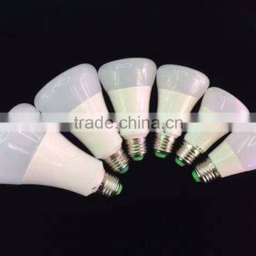 3w 5w 7w 9w 12w 15w Led Bulb E27 Ac85-265v Led Light