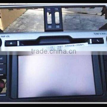 New & Original DVD Player For Toyota Overbearing Without Navigation