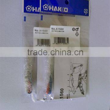 FX-888 soldering station A1560 electric iron heating element