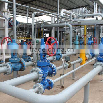 300,000Sm3/D Liquid Natural Gas Plant photo-3
