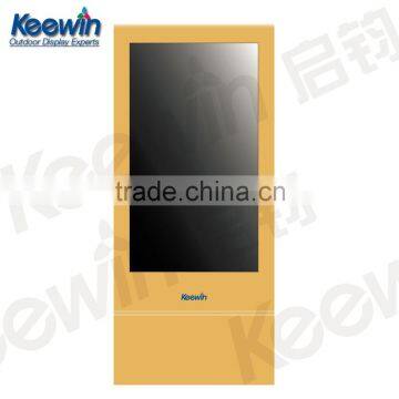 65 Inch 2500nits High Brightness Advertising Light Boxes Lcd Media Player Board photo-6