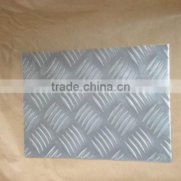 chequer plate weight