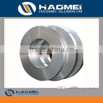 Manufacturer of Aluminum strip for Transformer Winding