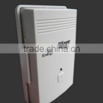 Wireless Energy Monitor Electricity Consumption Cost Monitors photo-2