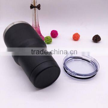 Food Grade Double Wall Stainless Steel Coffee Mug photo-2