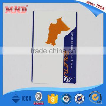 MDCL48 125KHz Writable EM4305 RFID Card Access Control Cards